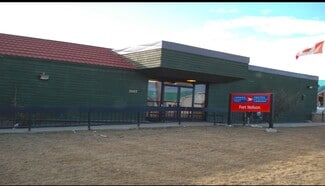 More details for 5007 Airport Dr, Northern Rockies, BC - Office for Sale