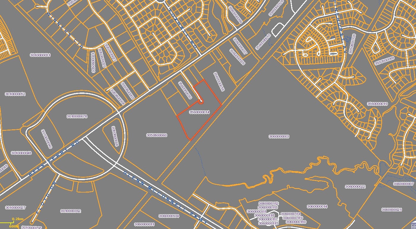 Bees Ferry Rd, Charleston, SC for sale Primary Photo- Image 1 of 1