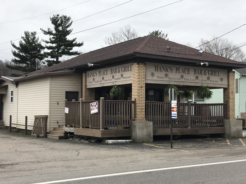 378 Highway 7 N, Powhatan Point, OH 43942