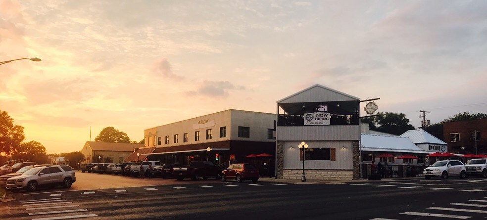 103 N Main St, Gladewater, TX for sale - Primary Photo - Image 1 of 1