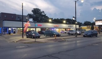 More details for 600-698 S 5th, Maywood, IL - Retail for Lease