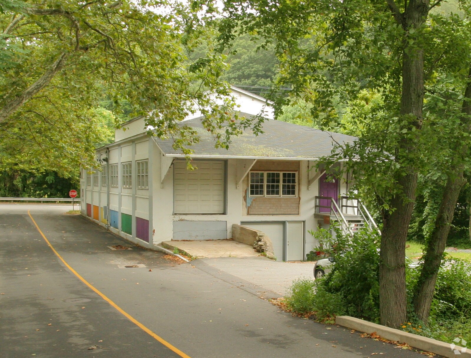 39 Main St, Deep River, CT 06417