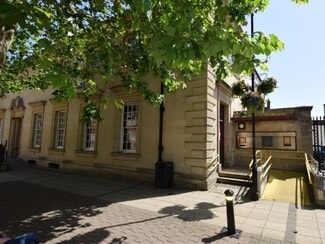 More details for King George St, Yeovil - Retail for Lease