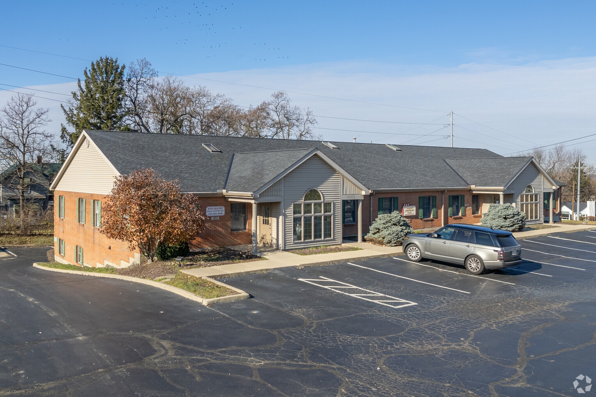1060-1066 Summit Dr, Middletown, OH for sale Building Photo- Image 1 of 1