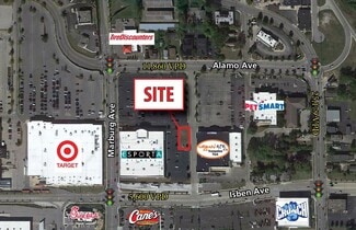 More details for 3321 Alamo Ave, Cincinnati, OH - Land for Sale