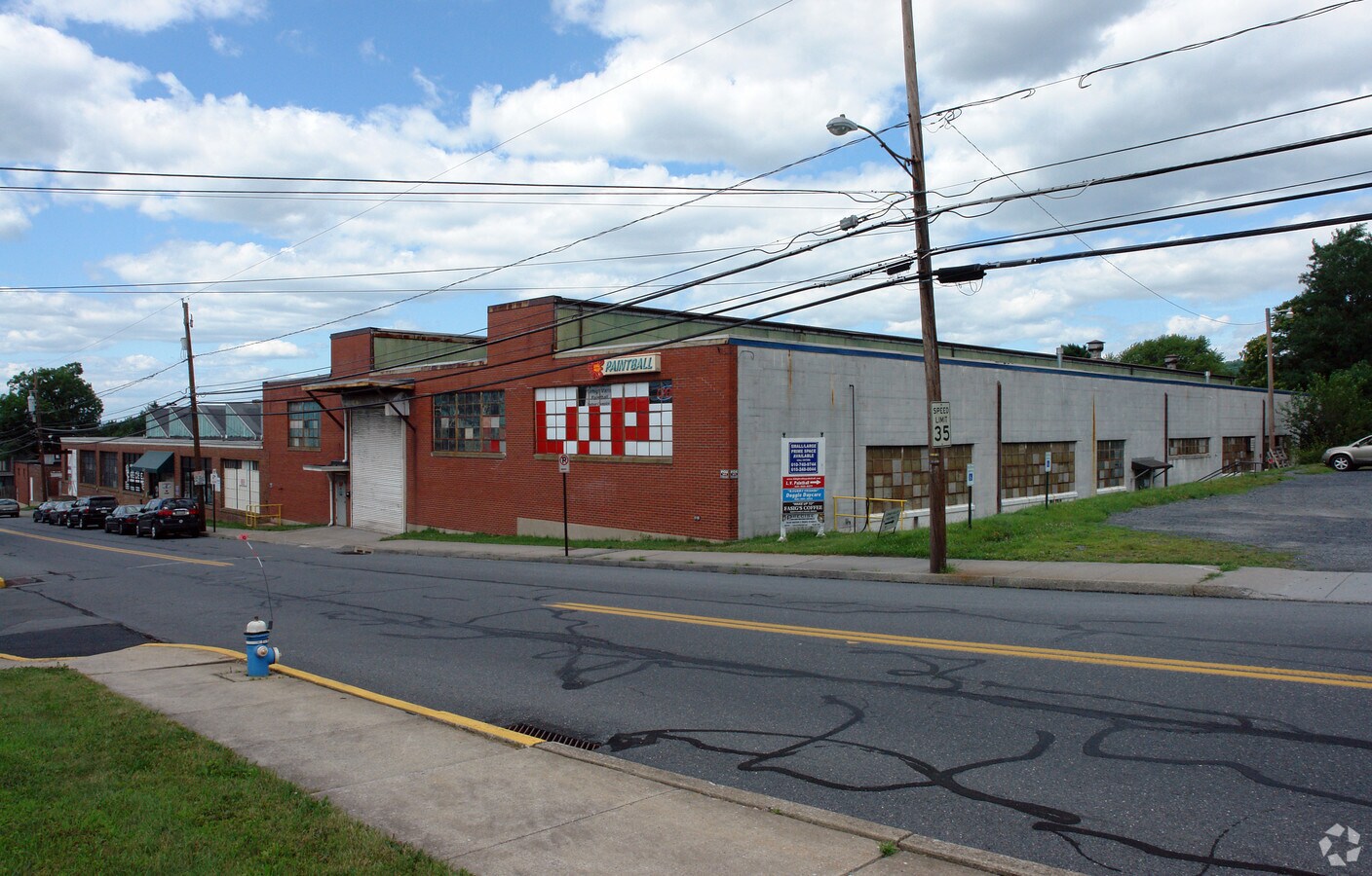 302 S 4th St, Emmaus, PA 18049