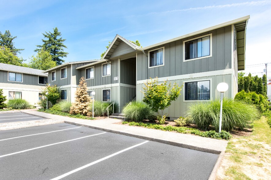 2628 NE Red Sunset Dr, Gresham, OR for sale - Building Photo - Image 1 of 1