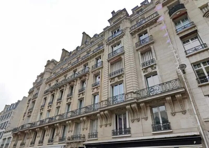 178 Rue De Courcelles, Paris for lease Building Photo- Image 1 of 5