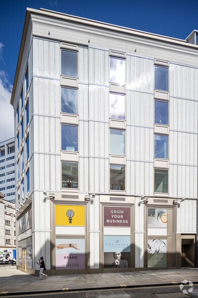 143 Long Acre, London for lease - Building Photo - Image 3 of 3
