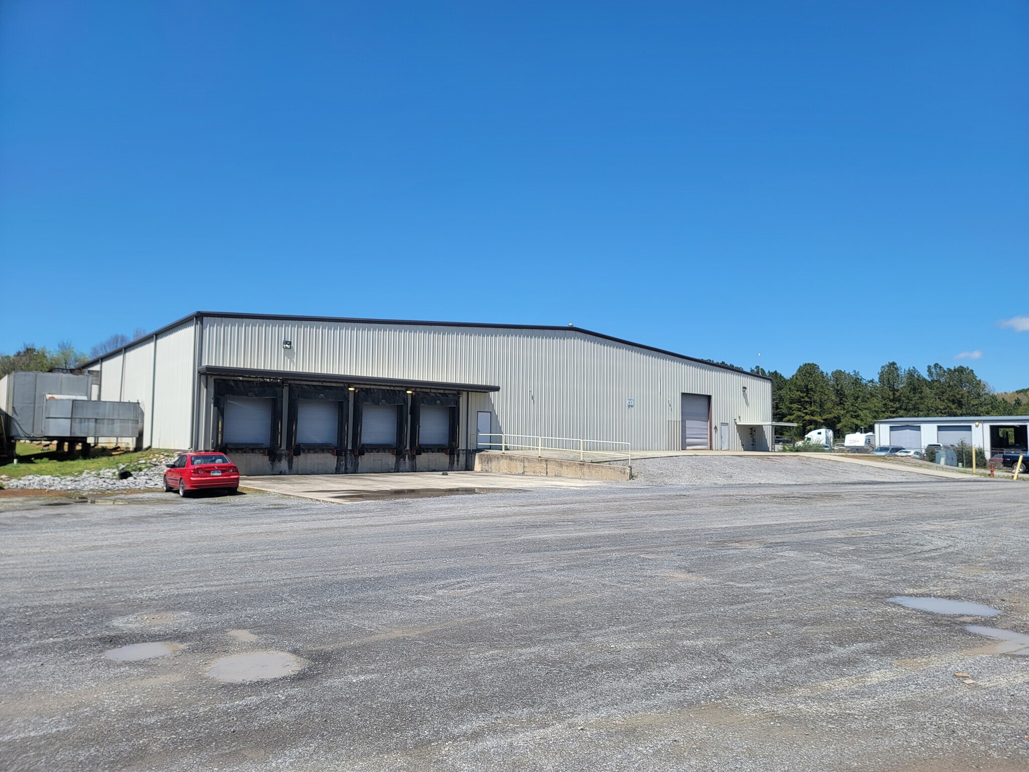 2765 Michigan Avenue Rd NE, Cleveland, TN 37323 Michigan Avenue