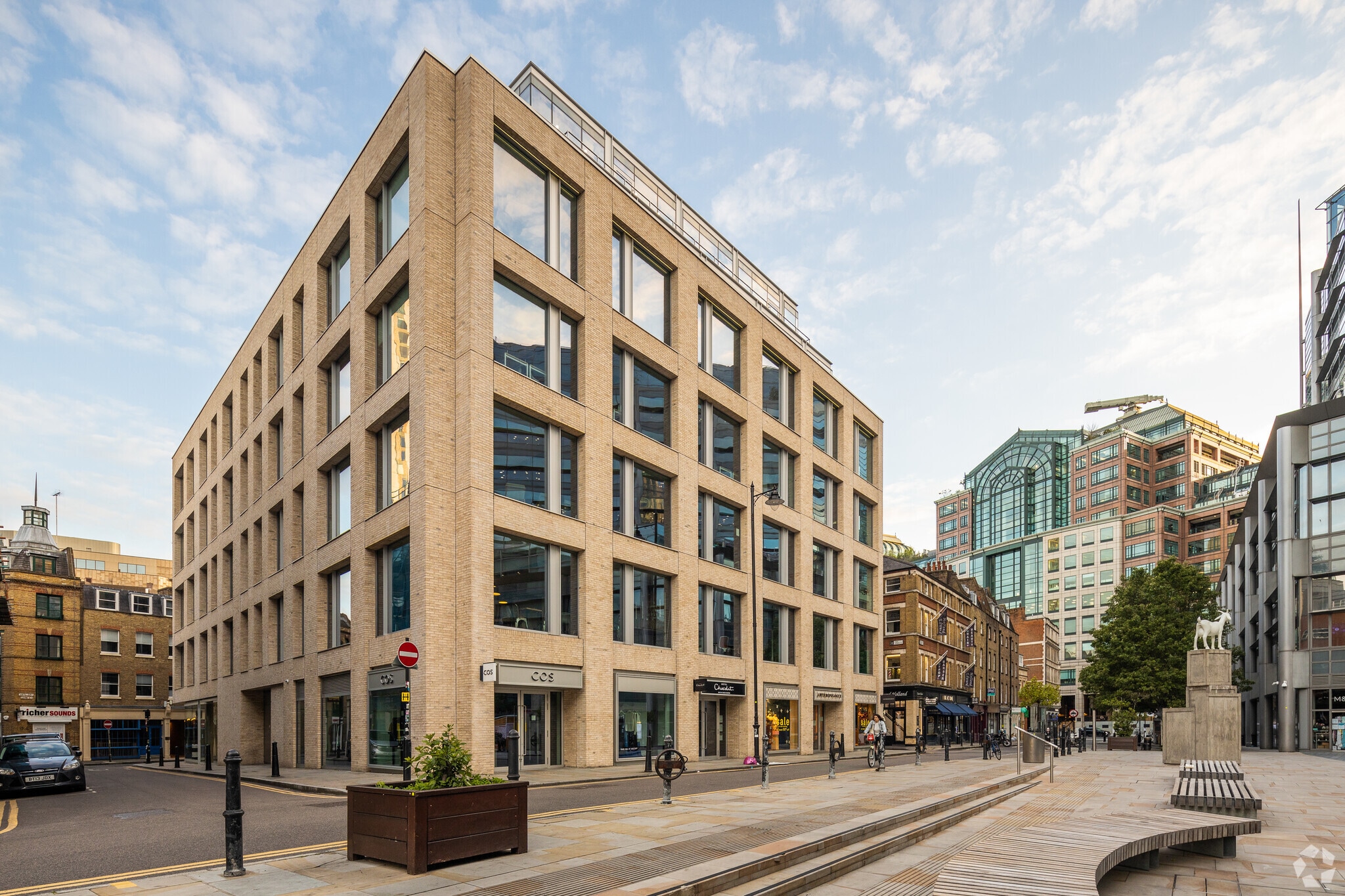 12 Steward St, London for sale Primary Photo- Image 1 of 1