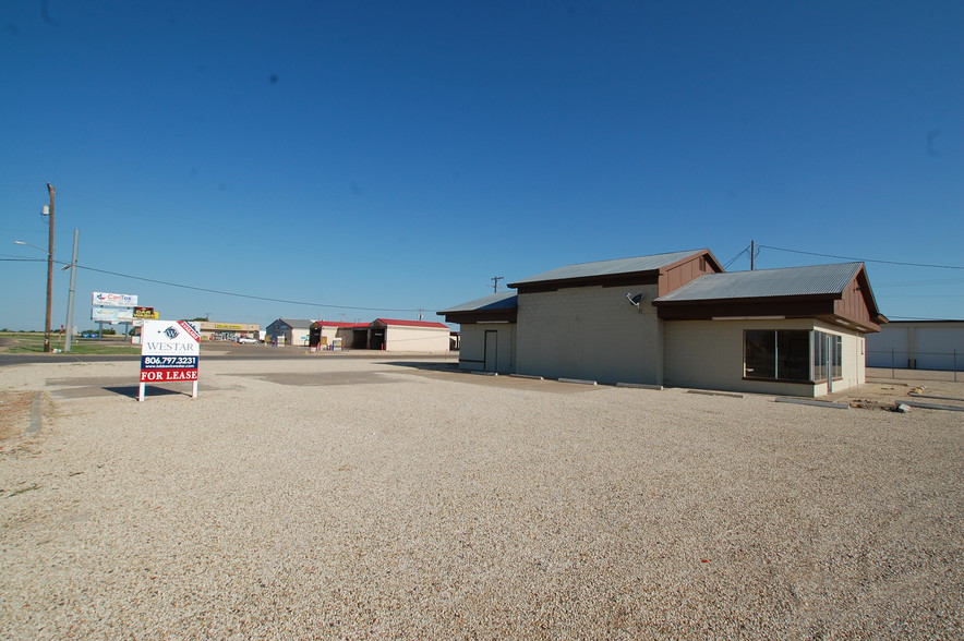 201 W 1st St, Idalou, TX for sale - Other - Image 1 of 4