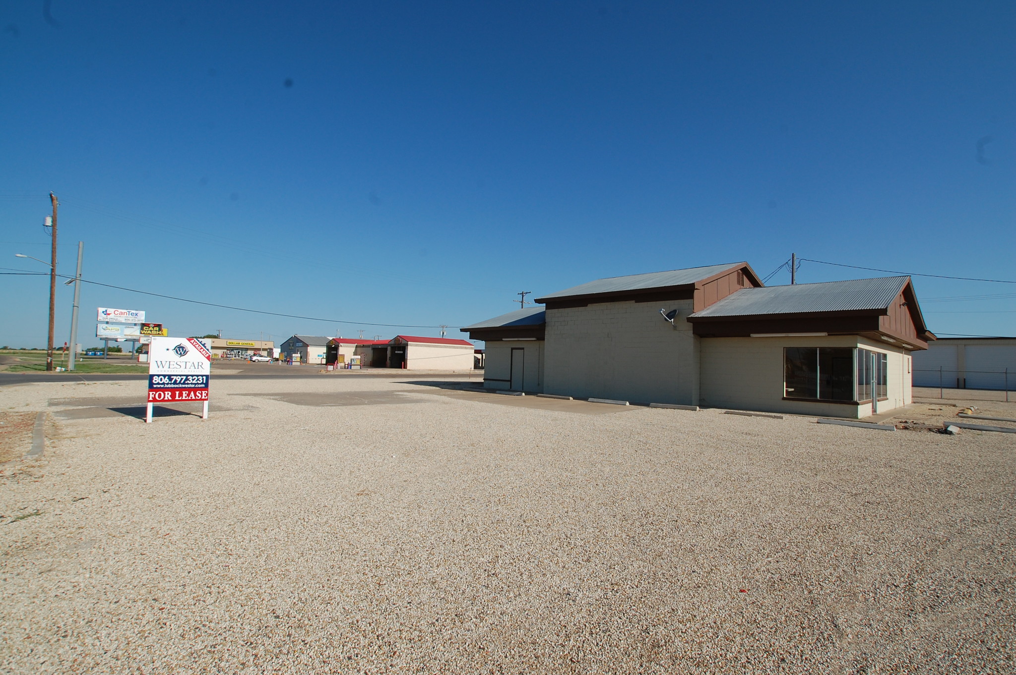 201 W 1st St, Idalou, TX for sale Other- Image 1 of 5