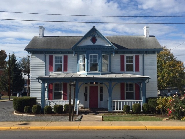 201 N Main St, Bridgewater, VA for sale Other- Image 1 of 1