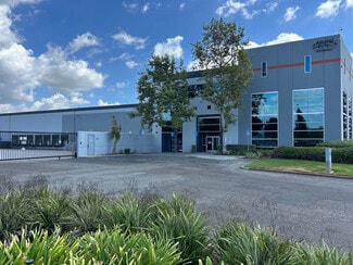 More details for 8550 Chetle Ave, Whittier, CA - Industrial for Lease