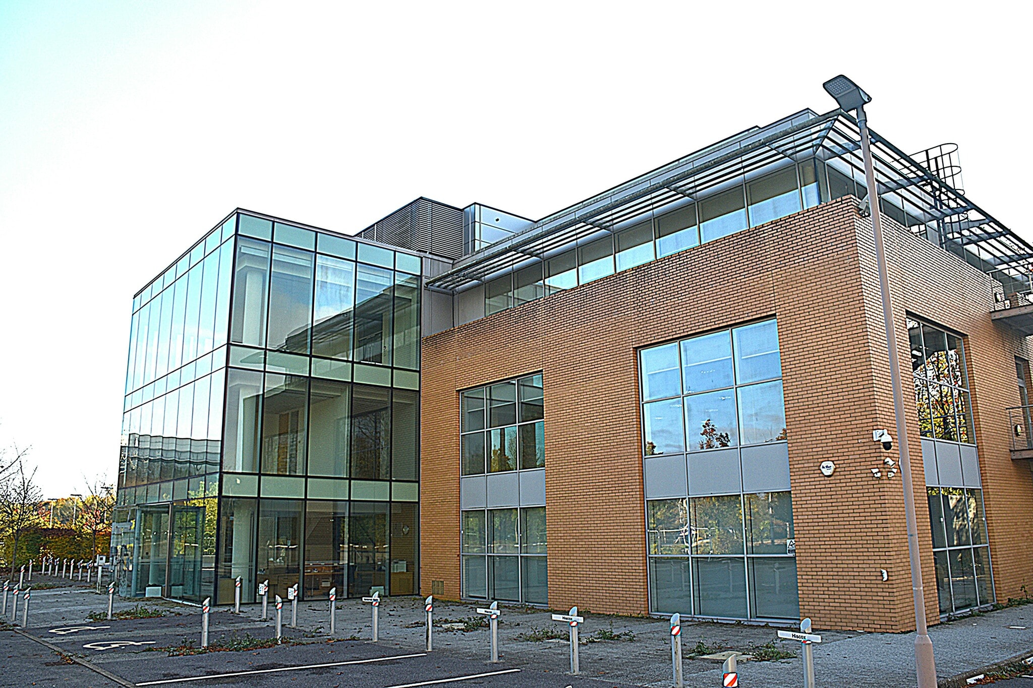 Vanwall Rd, Maidenhead for sale Building Photo- Image 1 of 1