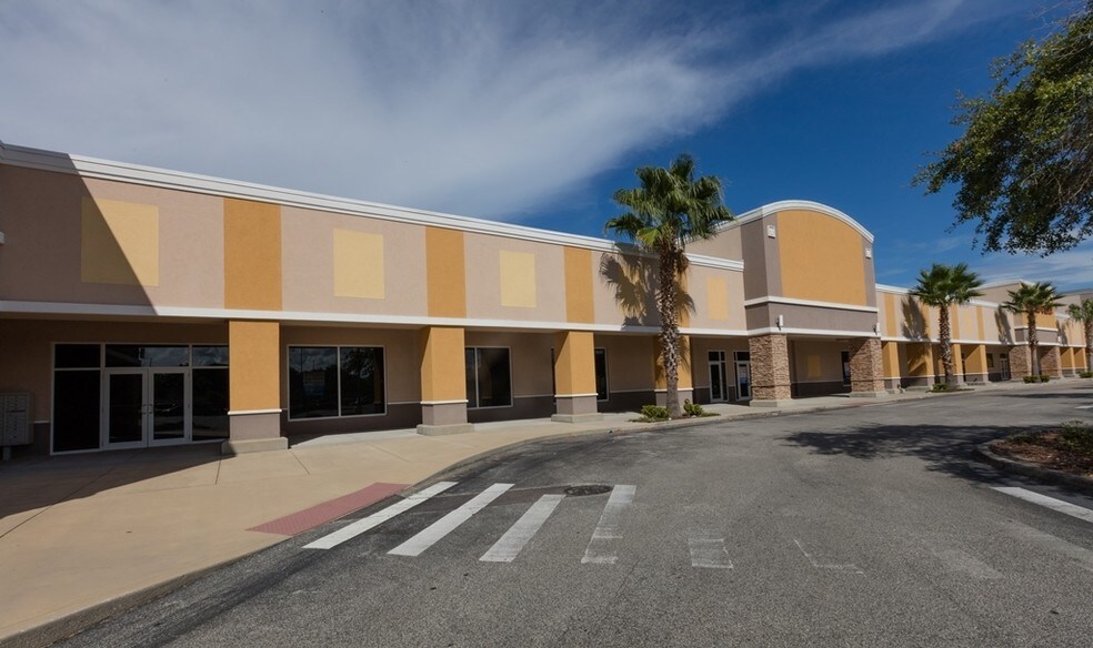 3813 S Nova Rd Port Orange Fl 32127 Retail Space For Lease