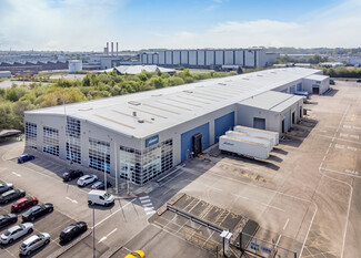 More details for North Rd, Ellesmere Port - Industrial for Lease