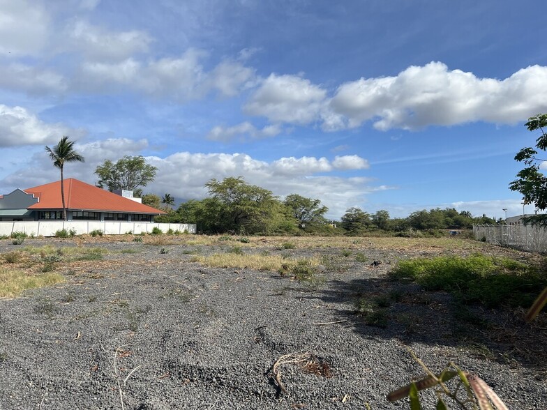 91 E Lipoa St, Kihei, HI for lease - Building Photo - Image 2 of 4