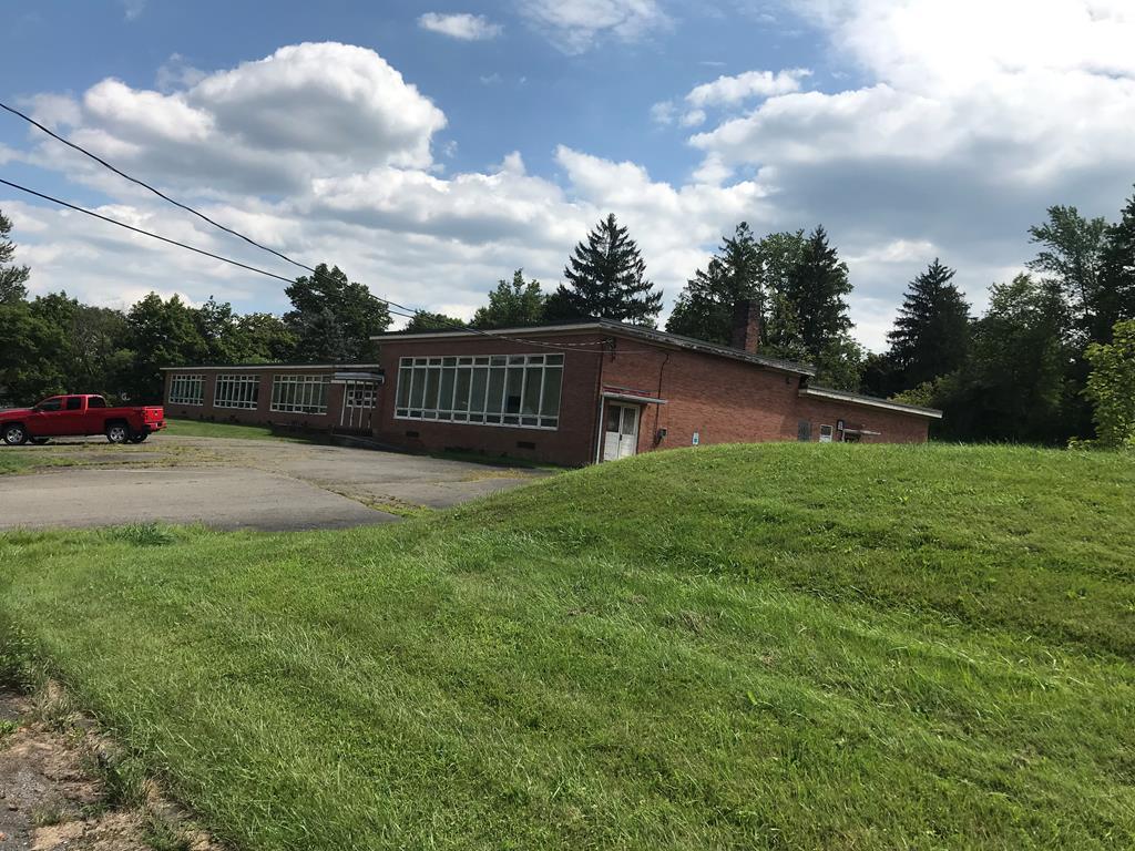 0 Mulberry St, Towanda, PA for sale Primary Photo- Image 1 of 1