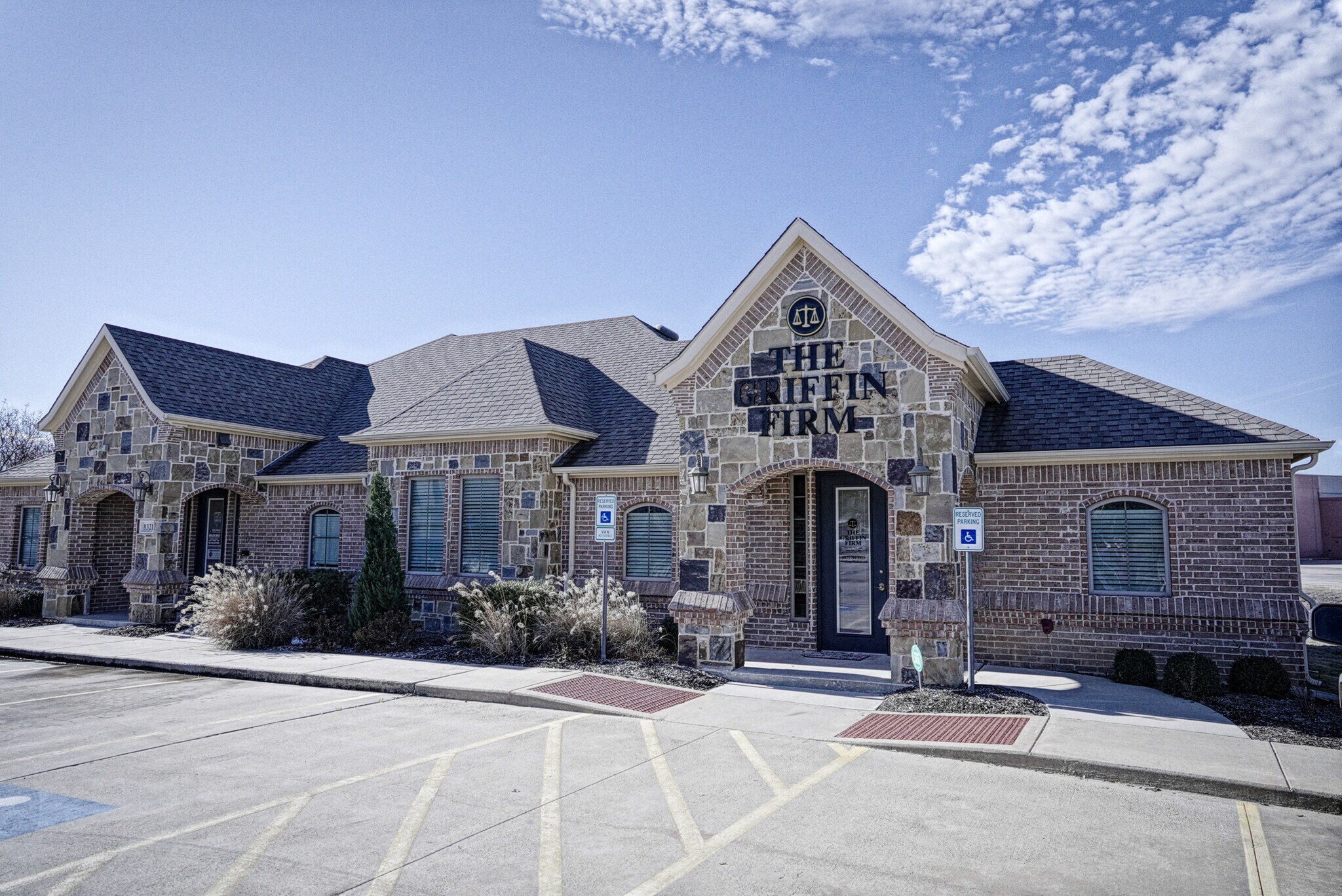 8321 Whitley Rd, Fort Worth, TX for sale Building Photo- Image 1 of 1