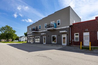 More details for 112 N Iowa St, Solon, IA - Retail for Sale