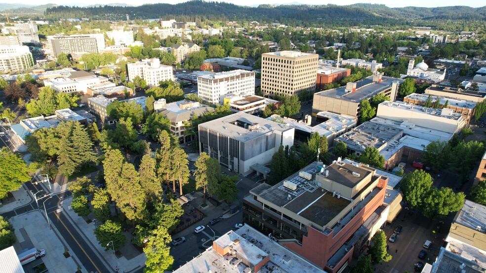 99 E Broadway, Eugene, OR 97401 - Office For Sale | LoopNet