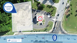 More details for 2244 Loganville Hwy, Grayson, GA - Land for Sale