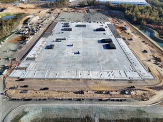 More details for 211 Centreport Pky, Fredericksburg, VA - Industrial for Lease