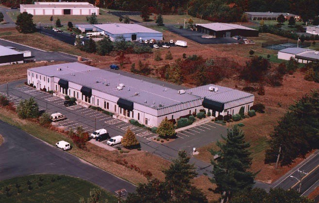 630 Silver St, Agawam, MA for lease - Building Photo - Image 3 of 4