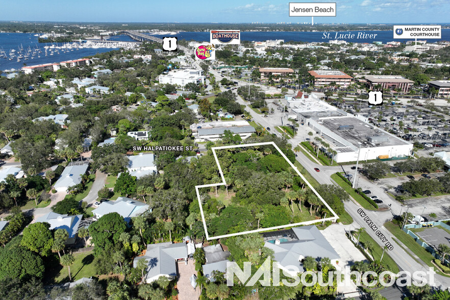 924 SW Palm City Rd, Stuart, FL for sale - Building Photo - Image 2 of 7