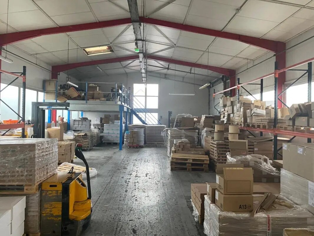 Flex in Argenteuil for sale Interior Photo- Image 1 of 5