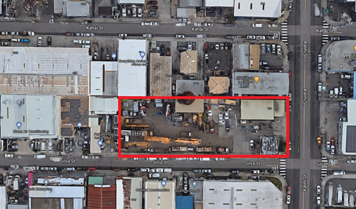 228 Kalihi Street, Honolulu, HI 96819