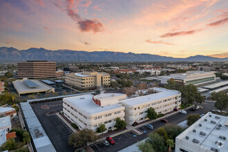 310 S Williams Blvd, Tucson, AZ - aerial  map view - Image1