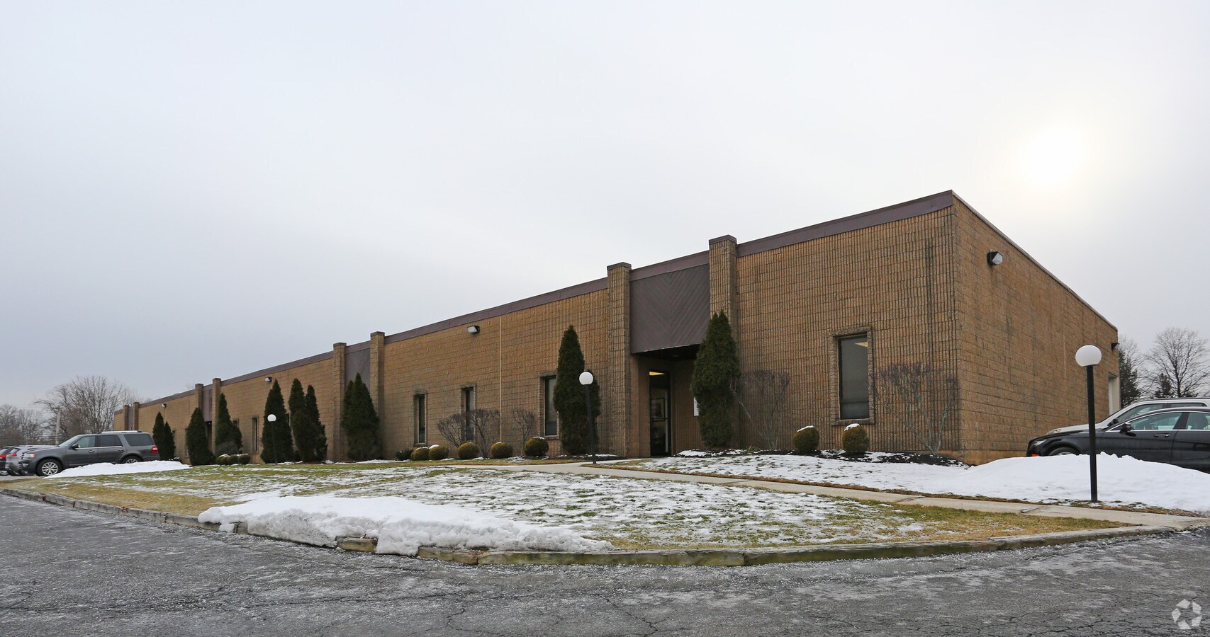 101 Witmer Rd, Horsham, PA 19044