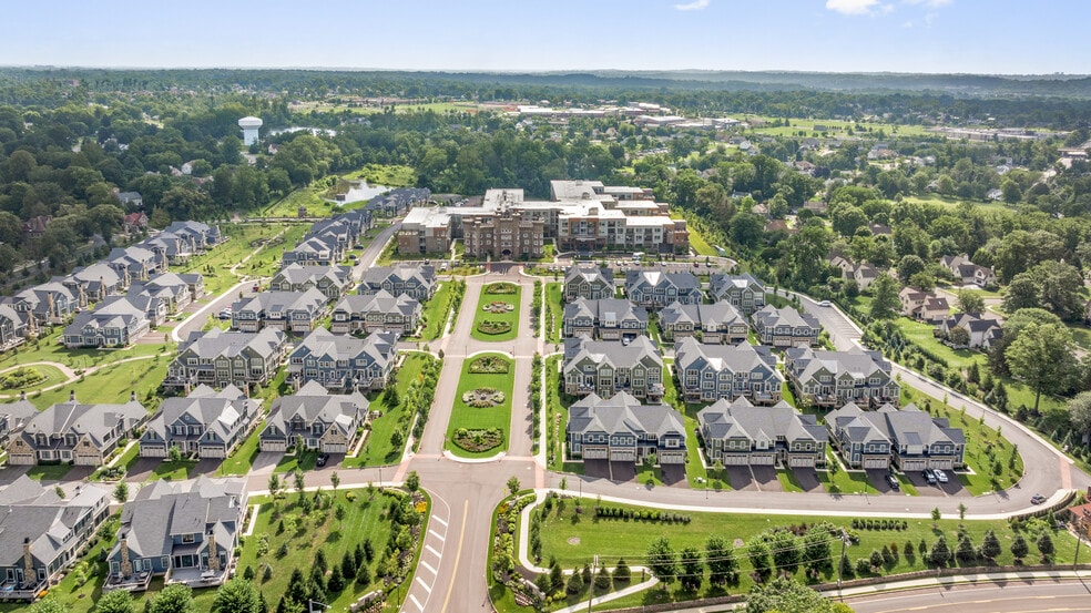 500 Mattison Ave, Ambler, PA for sale - Building Photo - Image 3 of 45