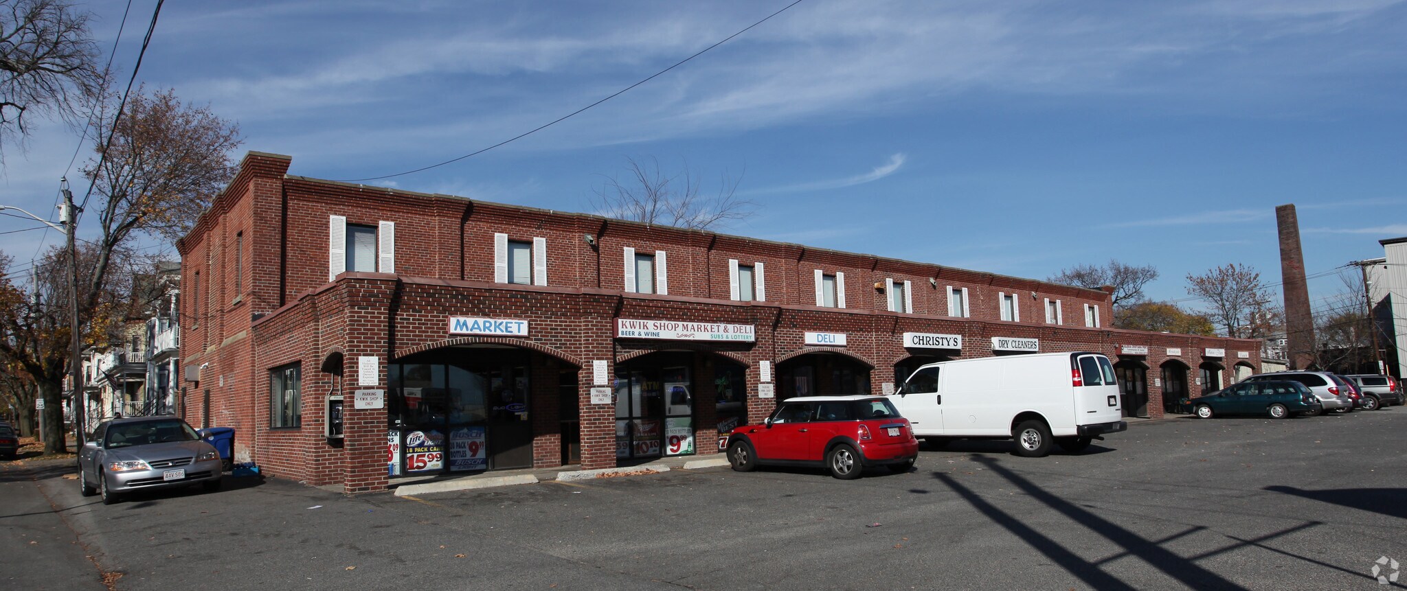 10 Jefferson Ave, Salem, MA for sale Primary Photo- Image 1 of 1