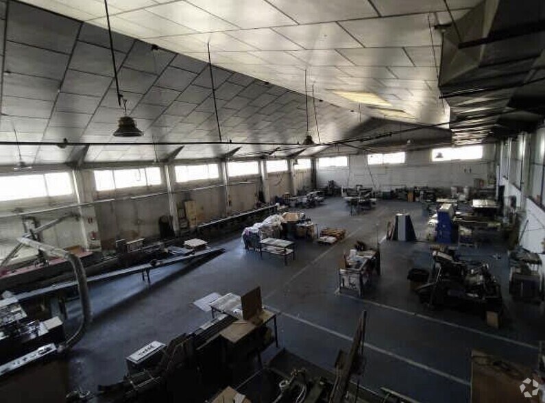 Calle Marcelino Camacho, 33, Móstoles, Madrid for sale - Primary Photo - Image 1 of 1