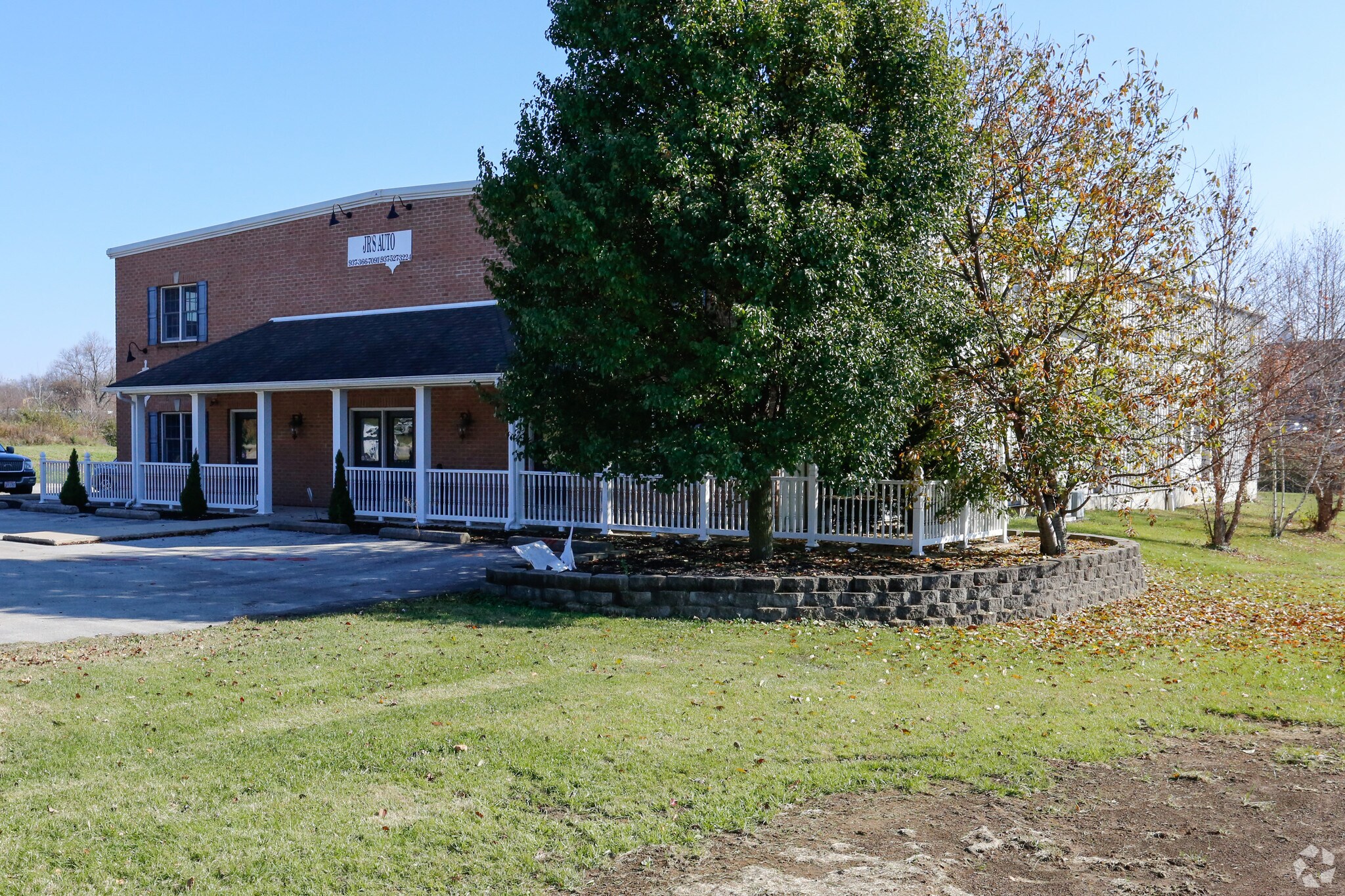 930 Prairie Rd, Wilmington, OH for sale Primary Photo- Image 1 of 1