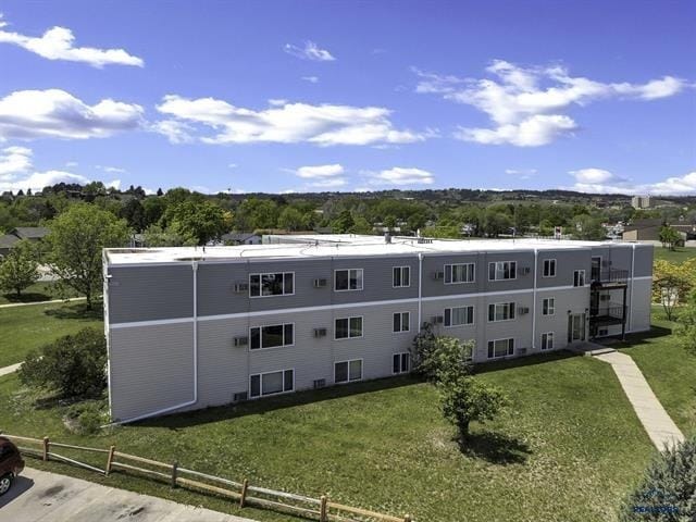 426 & 434 E Fairmont Blvd, Rapid City, SD for sale - Building Photo - Image 2 of 18