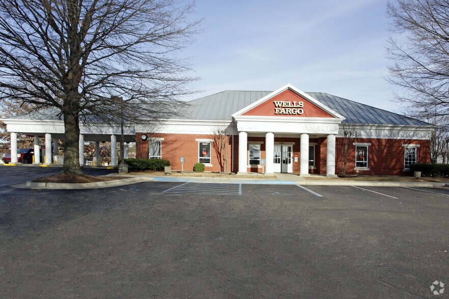 9044 Madison Blvd, Madison, AL for sale - Primary Photo - Image 1 of 1