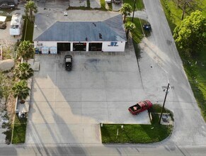 8799 State Highway 35 N, Van Vleck, TX - AERIAL  map view
