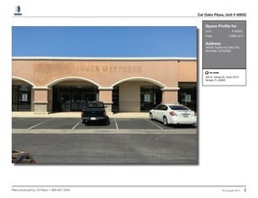 40930-41090 California Oaks Rd, Murrieta, CA for lease Building Photo- Image 2 of 5
