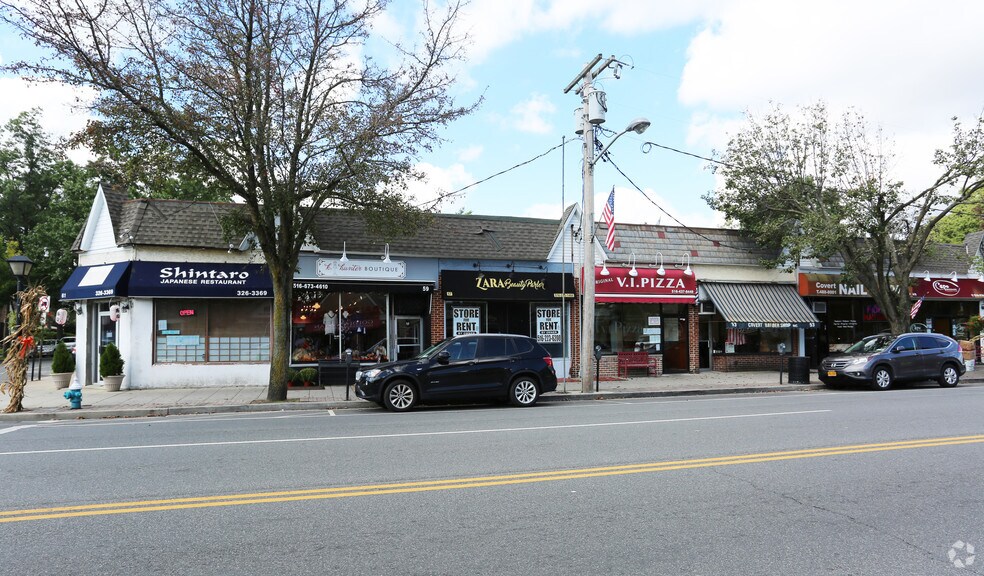 47 Covert Ave, Floral Park, NY for sale - Primary Photo - Image 1 of 1