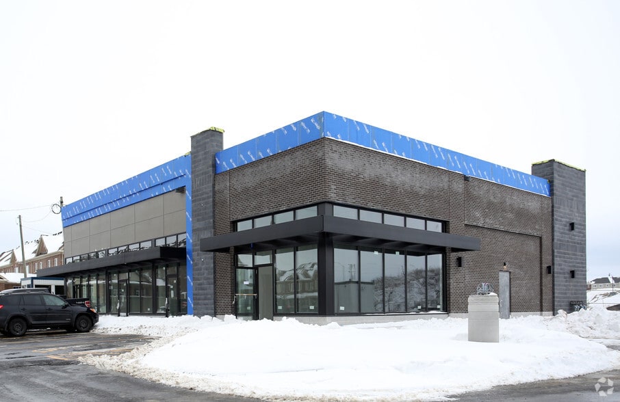 11240 Creditview Rd, Brampton, ON for sale - Primary Photo - Image 1 of 1