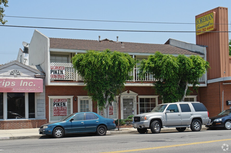 10935-10939 Camarillo St, North Hollywood, CA for sale - Primary Photo - Image 1 of 11