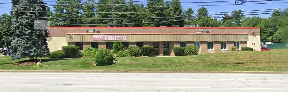 6 Continental Blvd, Merrimack, NH for sale Building Photo- Image 1 of 1