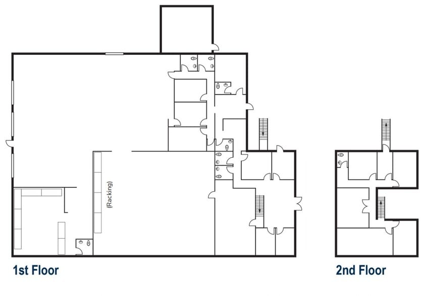 28071 Diaz Rd, Temecula, CA for sale - Floor Plan - Image 3 of 4