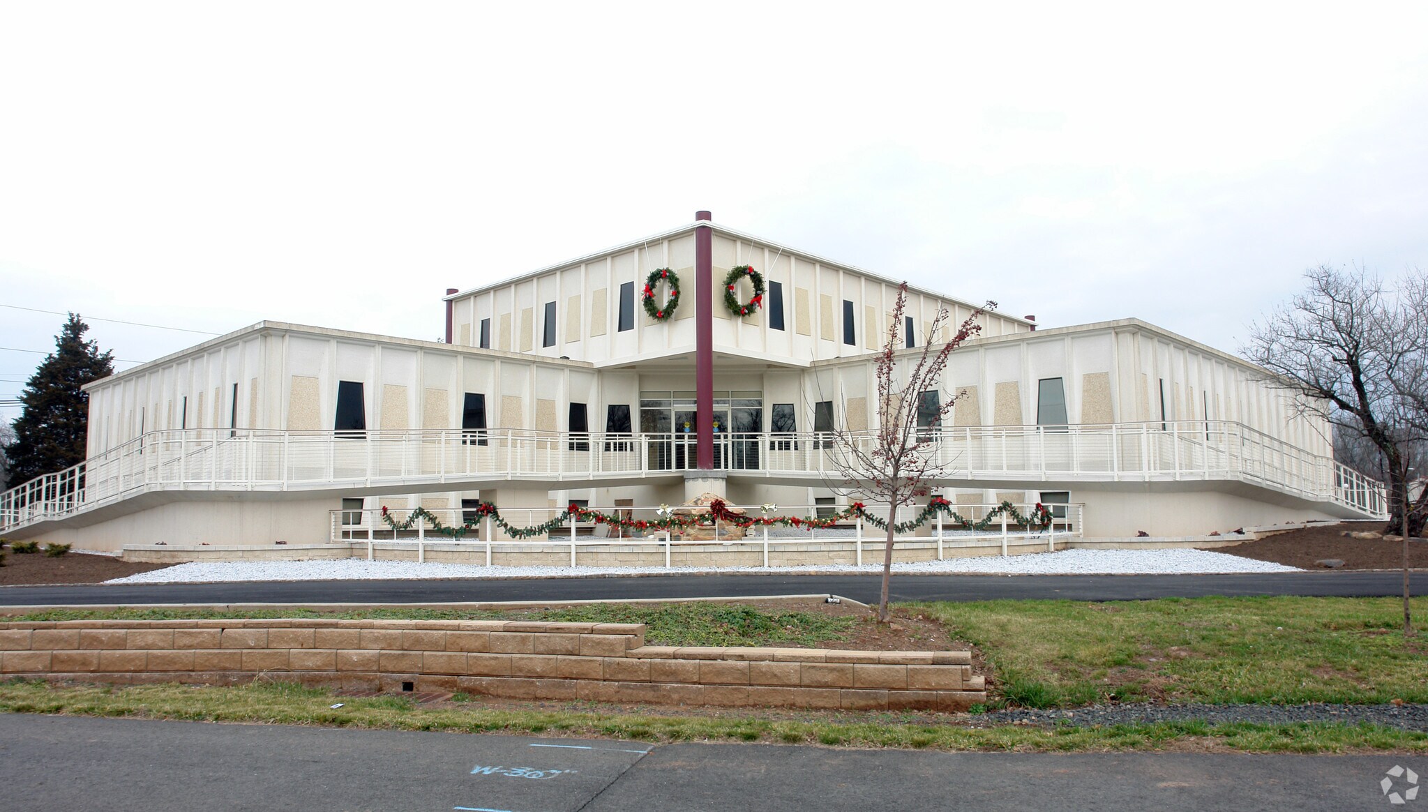 1 Us Highway 206 N, Somerville, NJ for sale Building Photo- Image 1 of 1