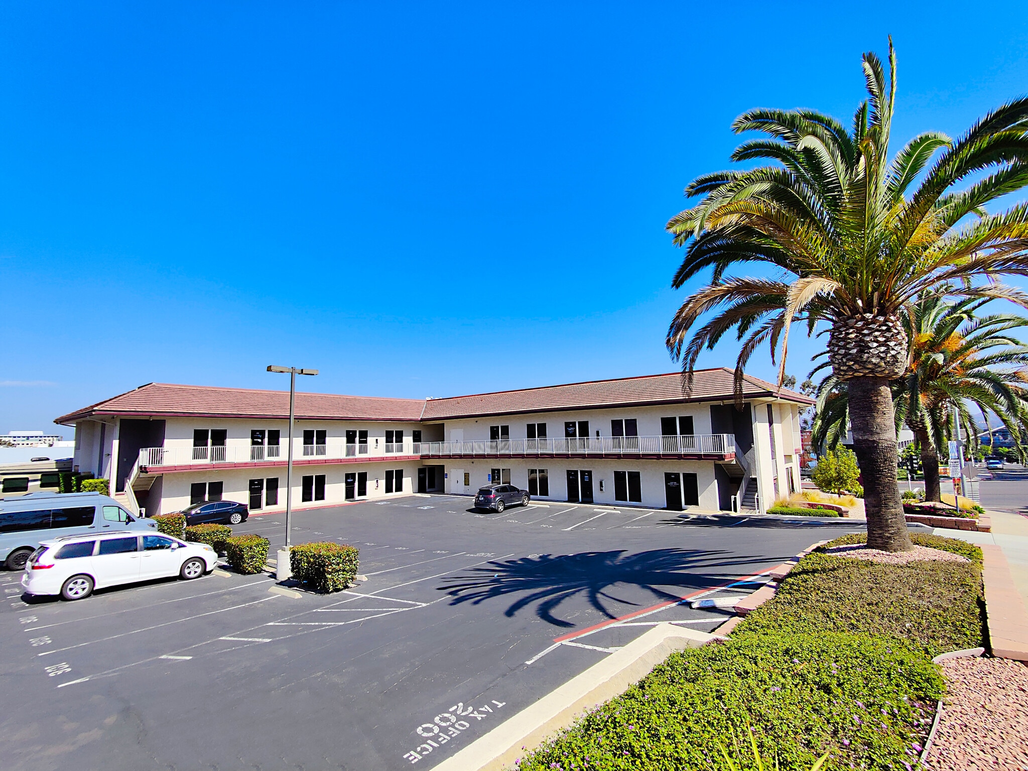 5402 Ruffin Rd, San Diego, CA for sale Building Photo- Image 1 of 1